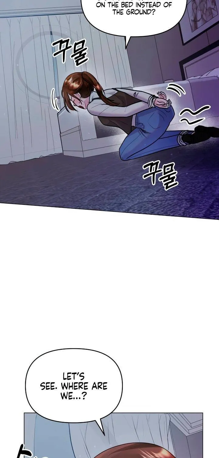 Manual for Using Fierce Beast Chapter 37 page 19 - 