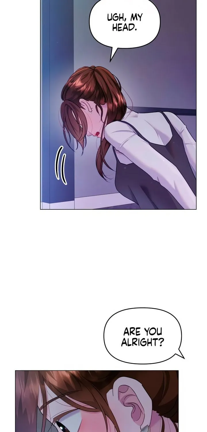 Manual for Using Fierce Beast Chapter 37 page 3 - 