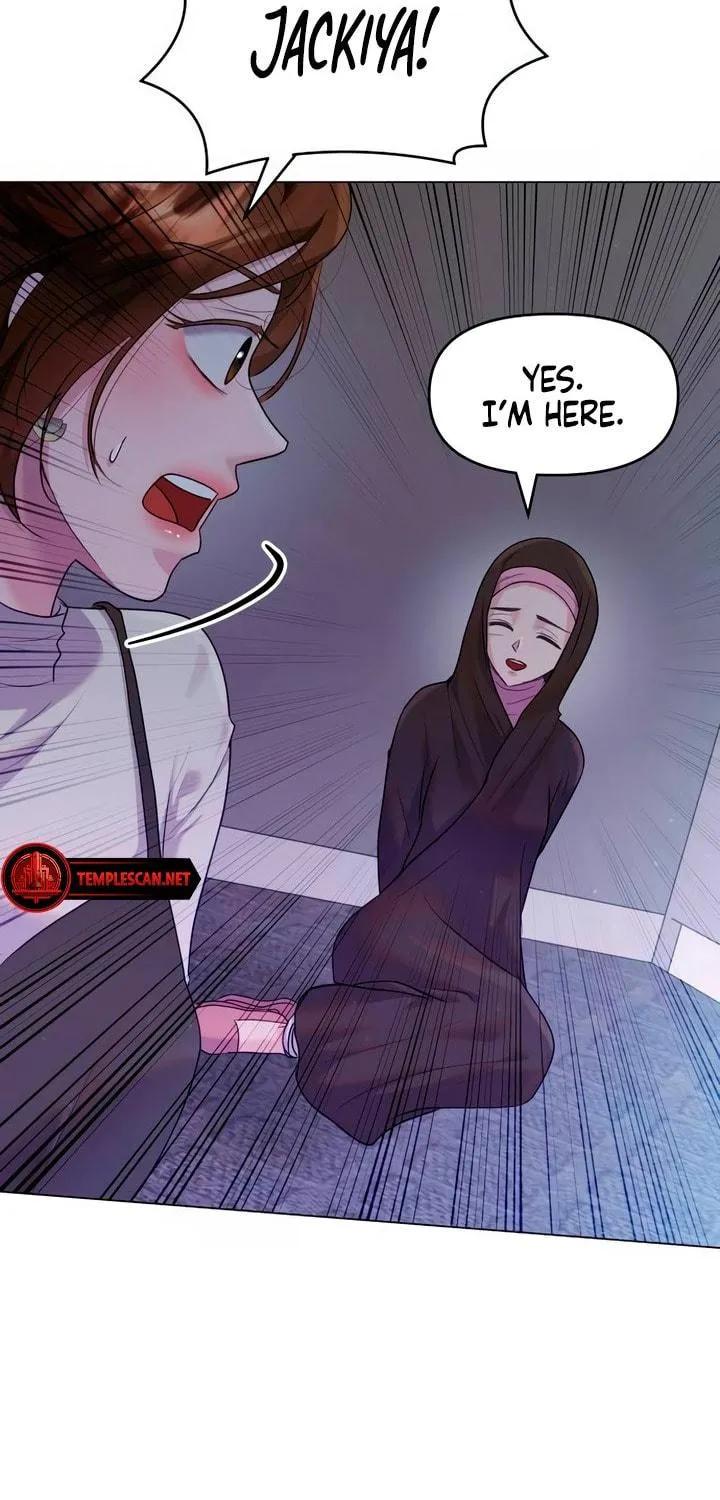 Manual for Using Fierce Beast Chapter 37 page 5 - 