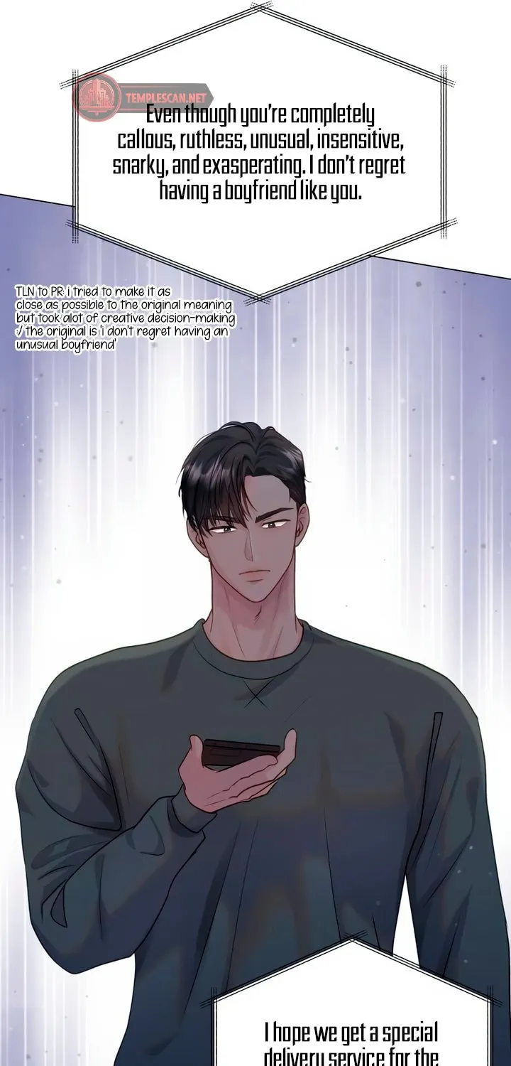 Manual for Using Fierce Beast Chapter 37 page 43 - 