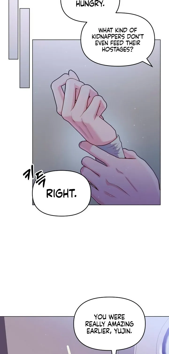 Manual for Using Fierce Beast Chapter 37 page 61 - 