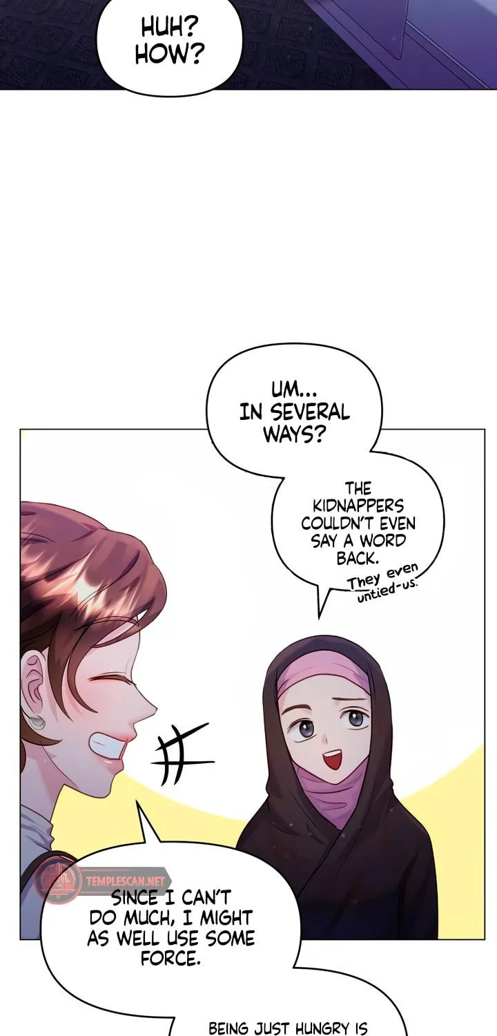 Manual for Using Fierce Beast Chapter 37 page 63 - 
