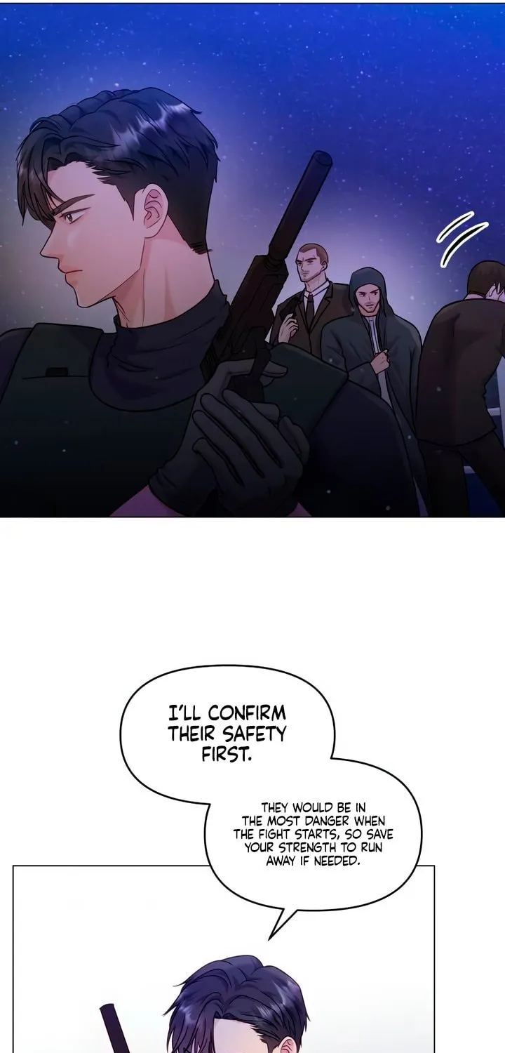 Manual for Using Fierce Beast Chapter 37 page 75 - 