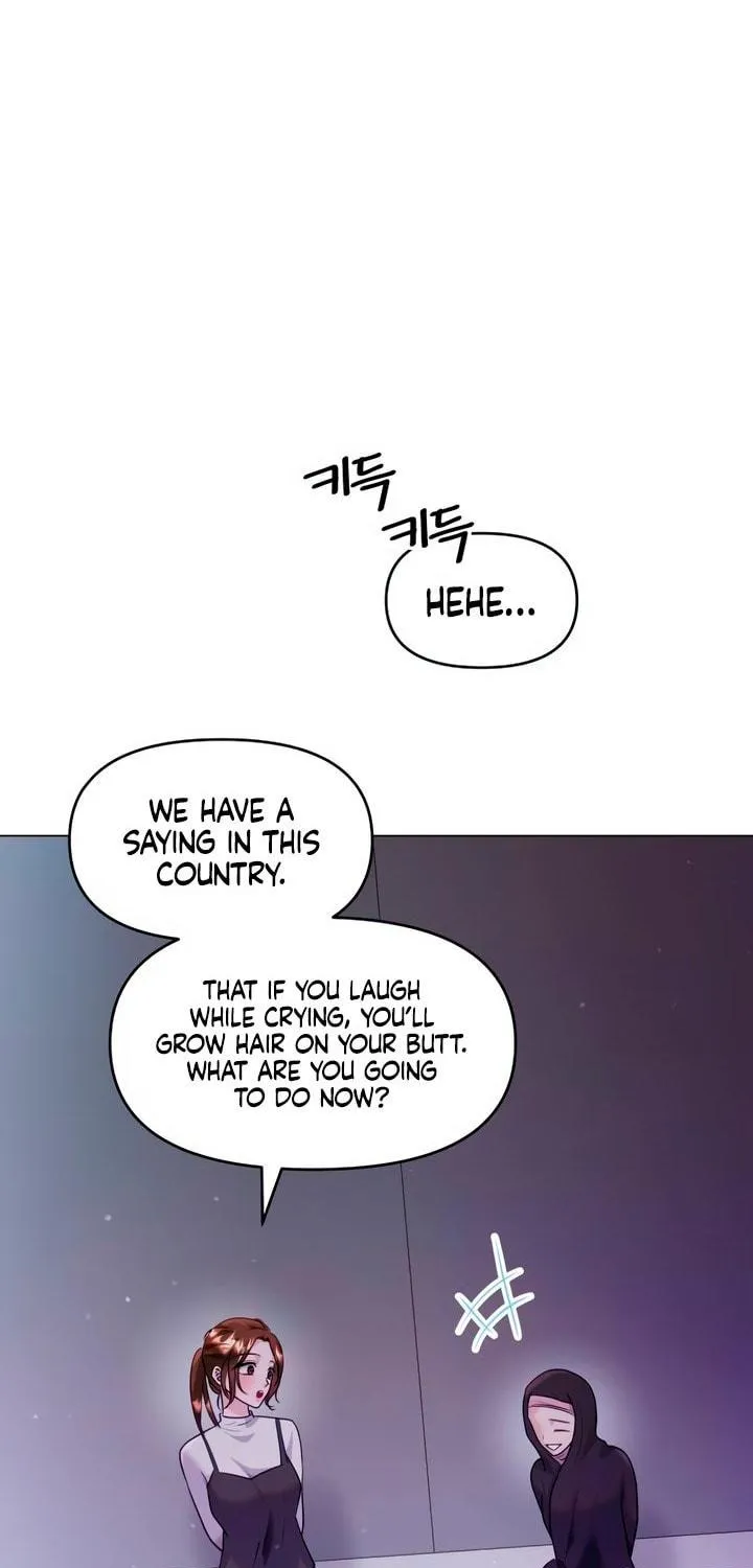 Manual for Using Fierce Beast Chapter 37 page 9 - 