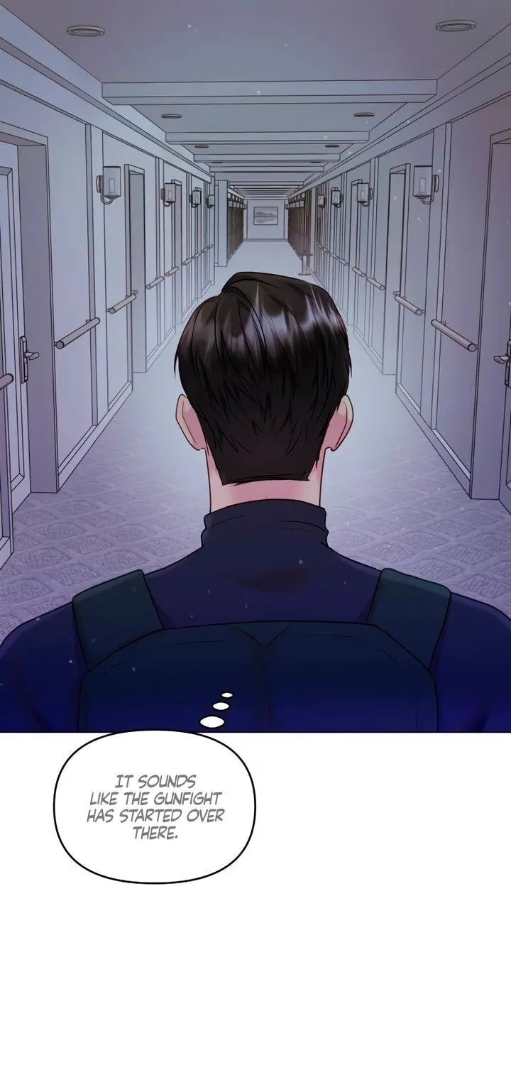 Manual for Using Fierce Beast Chapter 37 page 85 - 