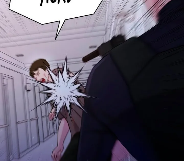 Manual for Using Fierce Beast Chapter 37 page 88 - 