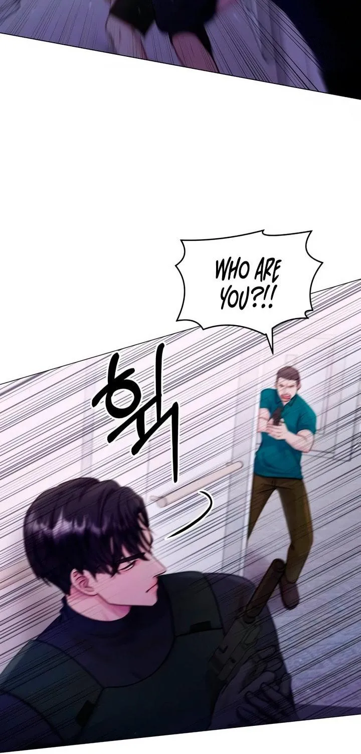 Manual for Using Fierce Beast Chapter 37 page 89 - 