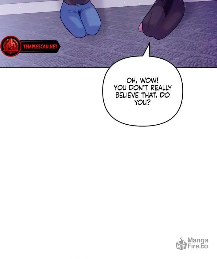 Manual for Using Fierce Beast Chapter 37 page 10 - 