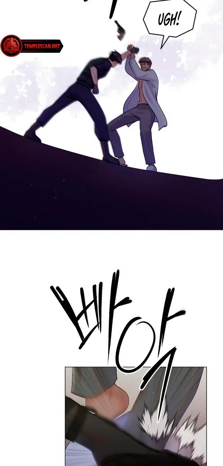 Manual for Using Fierce Beast Chapter 38 page 17 - 