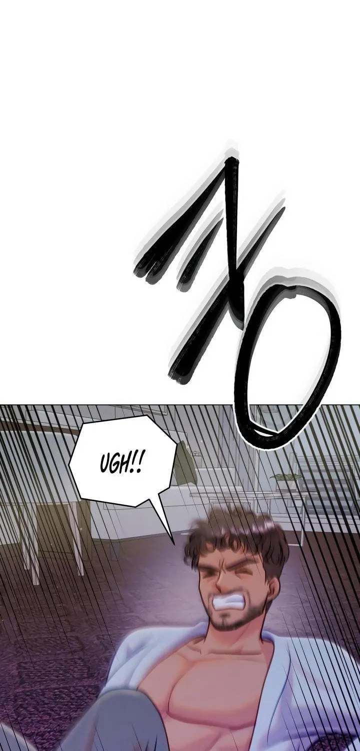 Manual for Using Fierce Beast Chapter 38 page 19 - 