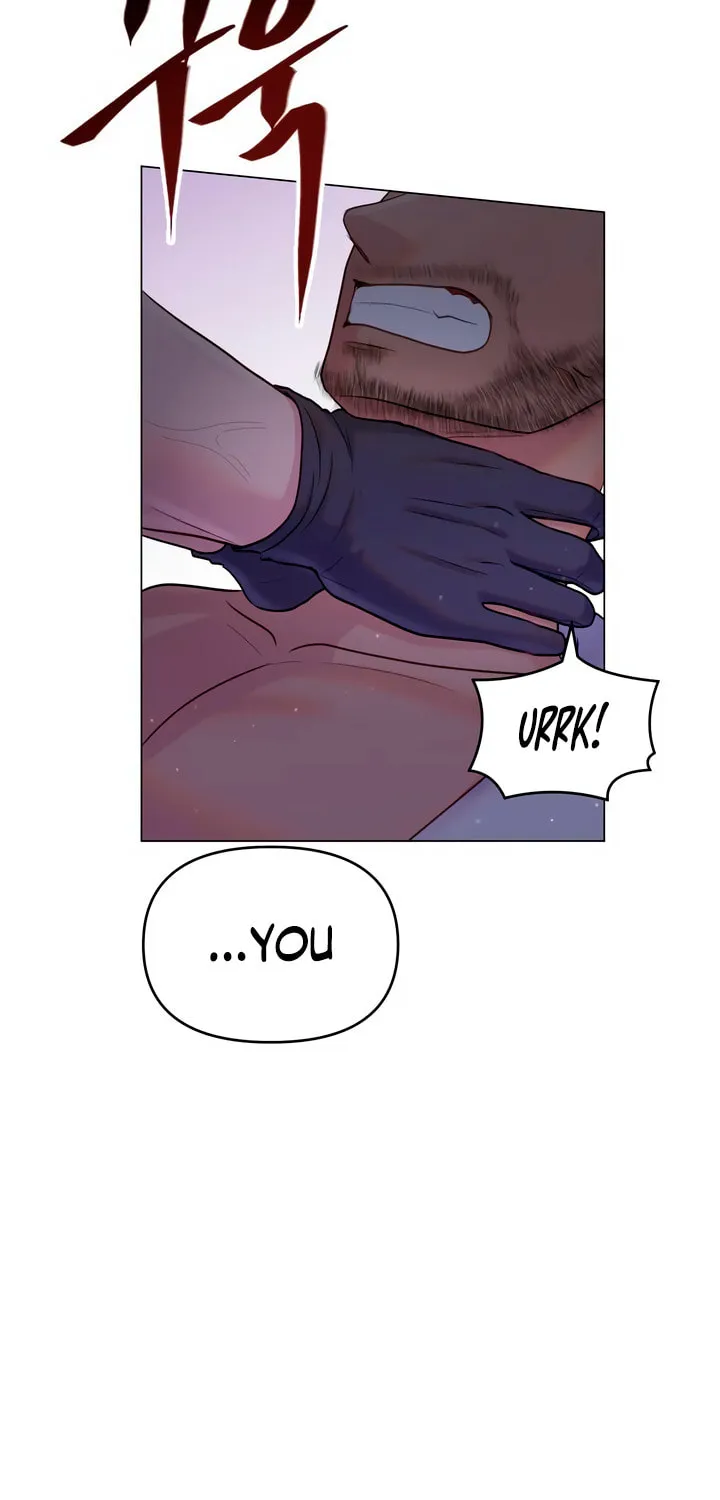 Manual for Using Fierce Beast Chapter 38 page 21 - 