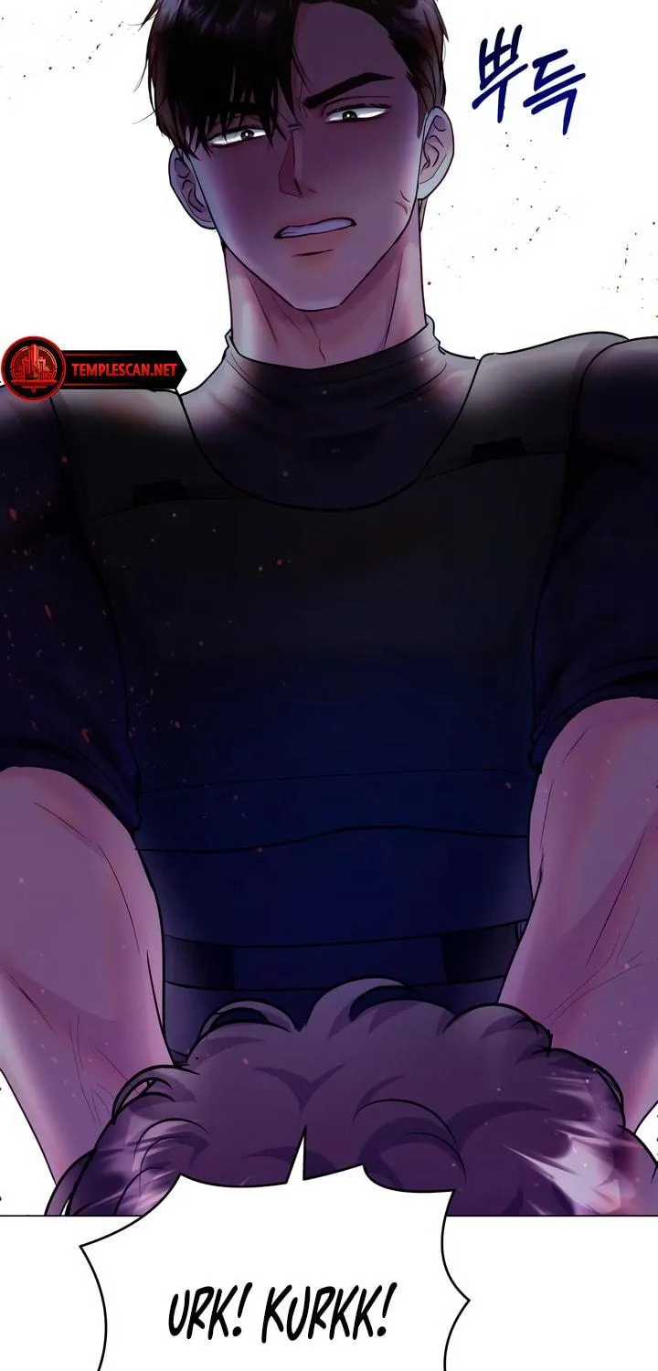 Manual for Using Fierce Beast Chapter 38 page 23 - 
