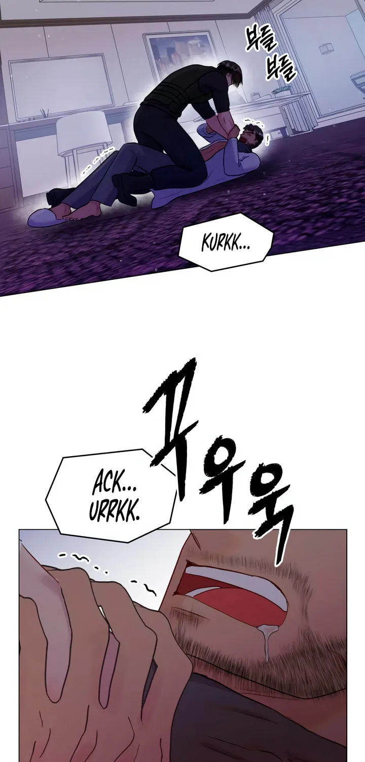 Manual for Using Fierce Beast Chapter 38 page 25 - 