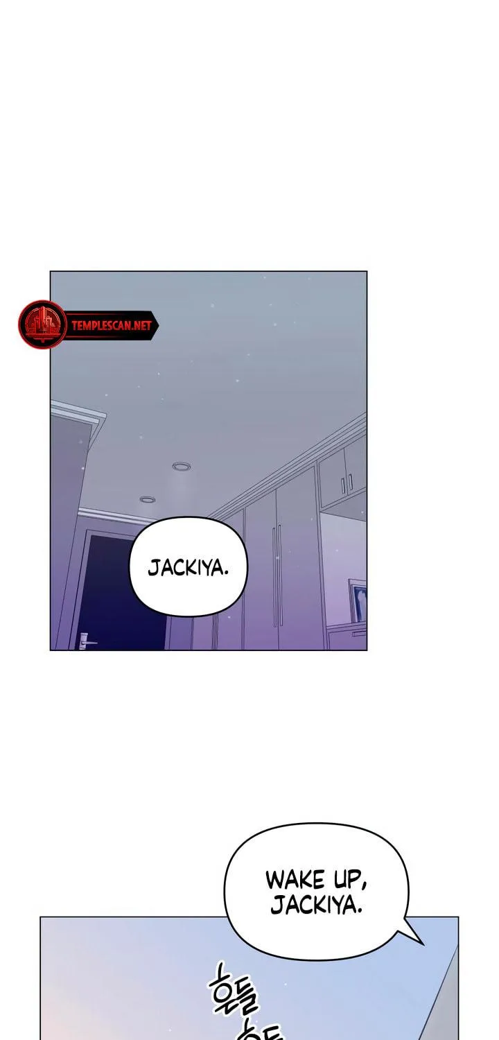 Manual for Using Fierce Beast Chapter 38 page 39 - 