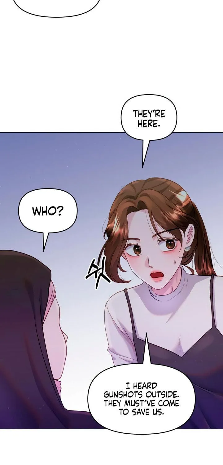 Manual for Using Fierce Beast Chapter 38 page 41 - 