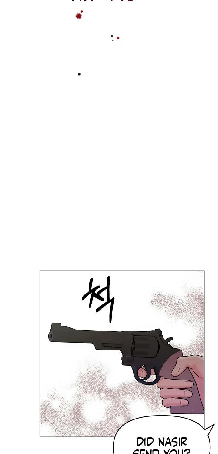 Manual for Using Fierce Beast Chapter 38 page 7 - 