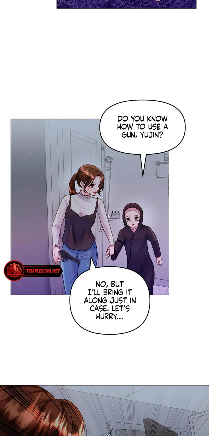 Manual for Using Fierce Beast Chapter 38 page 73 - 