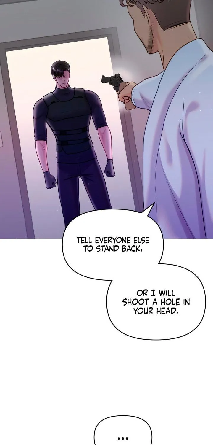 Manual for Using Fierce Beast Chapter 38 page 9 - 