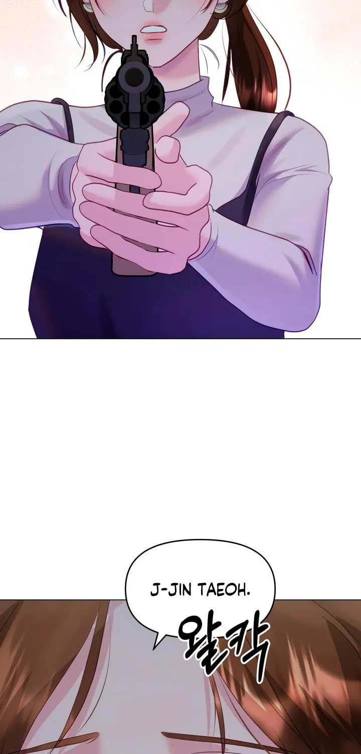 Manual for Using Fierce Beast Chapter 38 page 91 - 