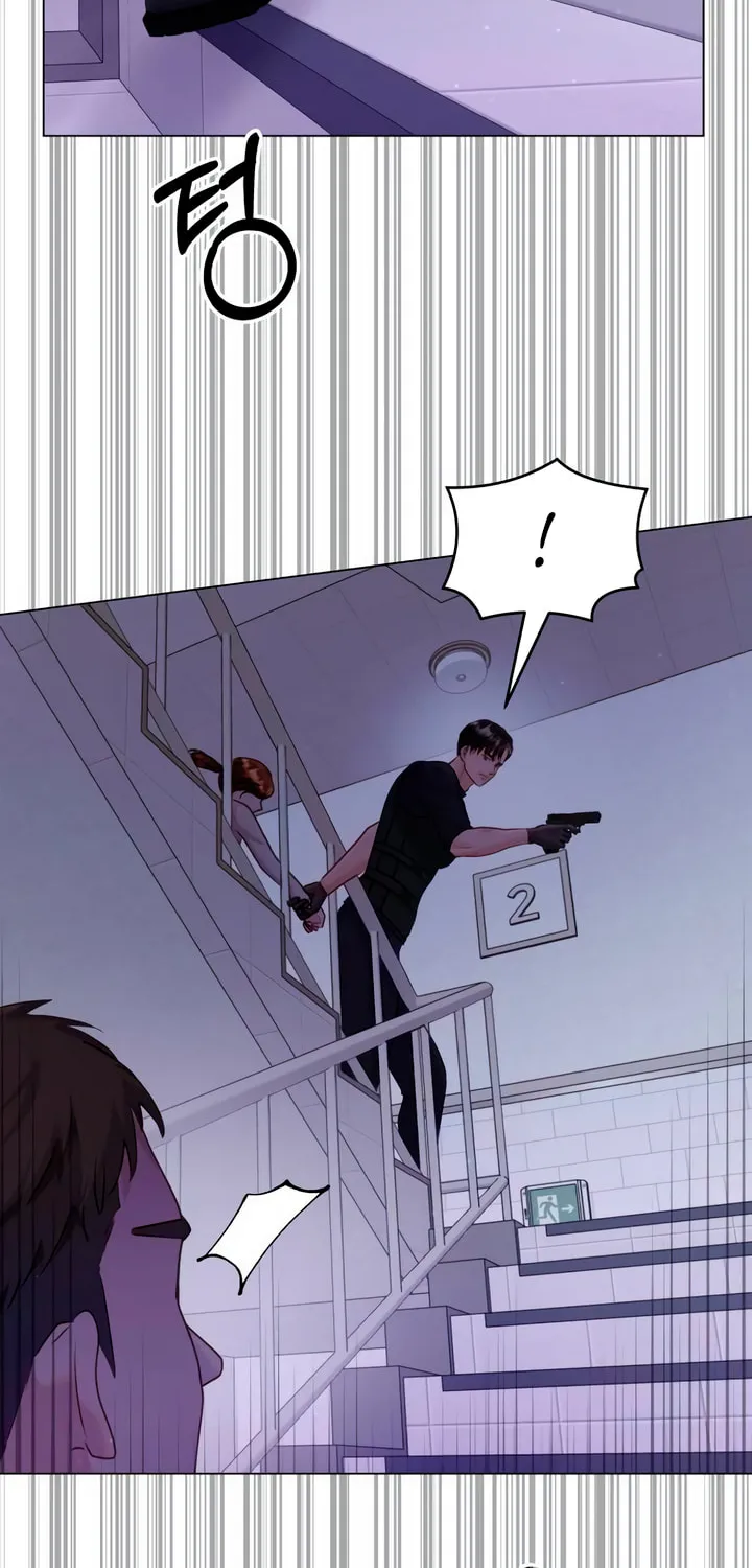 Manual for Using Fierce Beast Chapter 39 page 14 - 