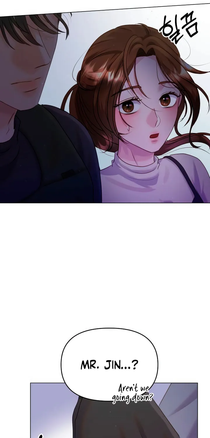Manual for Using Fierce Beast Chapter 39 page 22 - 