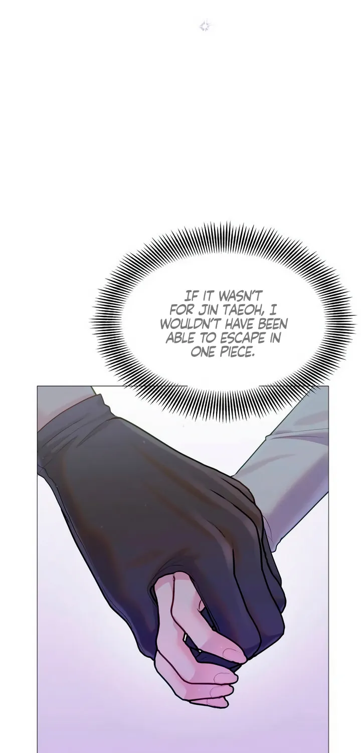 Manual for Using Fierce Beast Chapter 39 page 35 - 