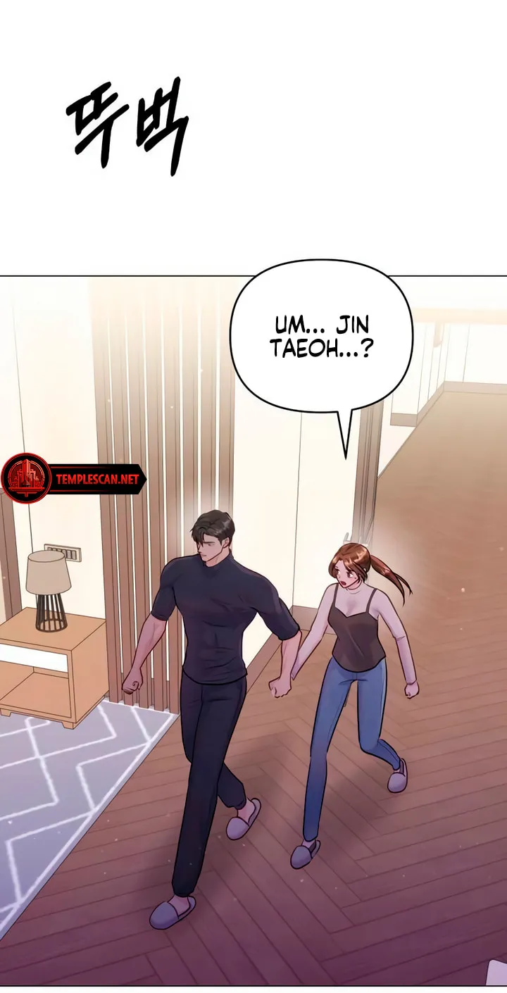 Manual for Using Fierce Beast Chapter 39 page 48 - 