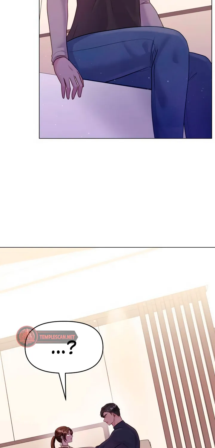 Manual for Using Fierce Beast Chapter 39 page 50 - 