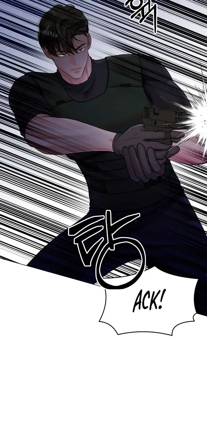 Manual for Using Fierce Beast Chapter 39 page 6 - 