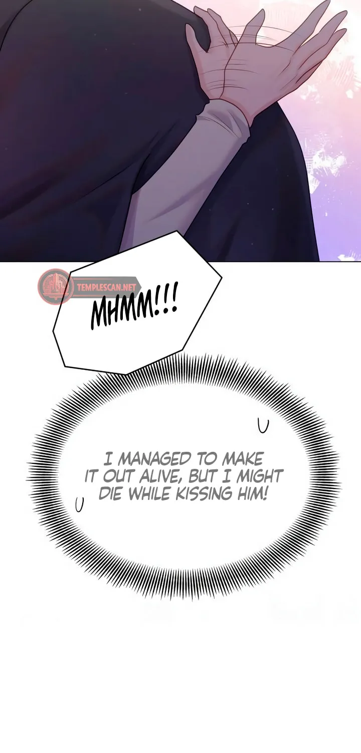 Manual for Using Fierce Beast Chapter 39 page 72 - 