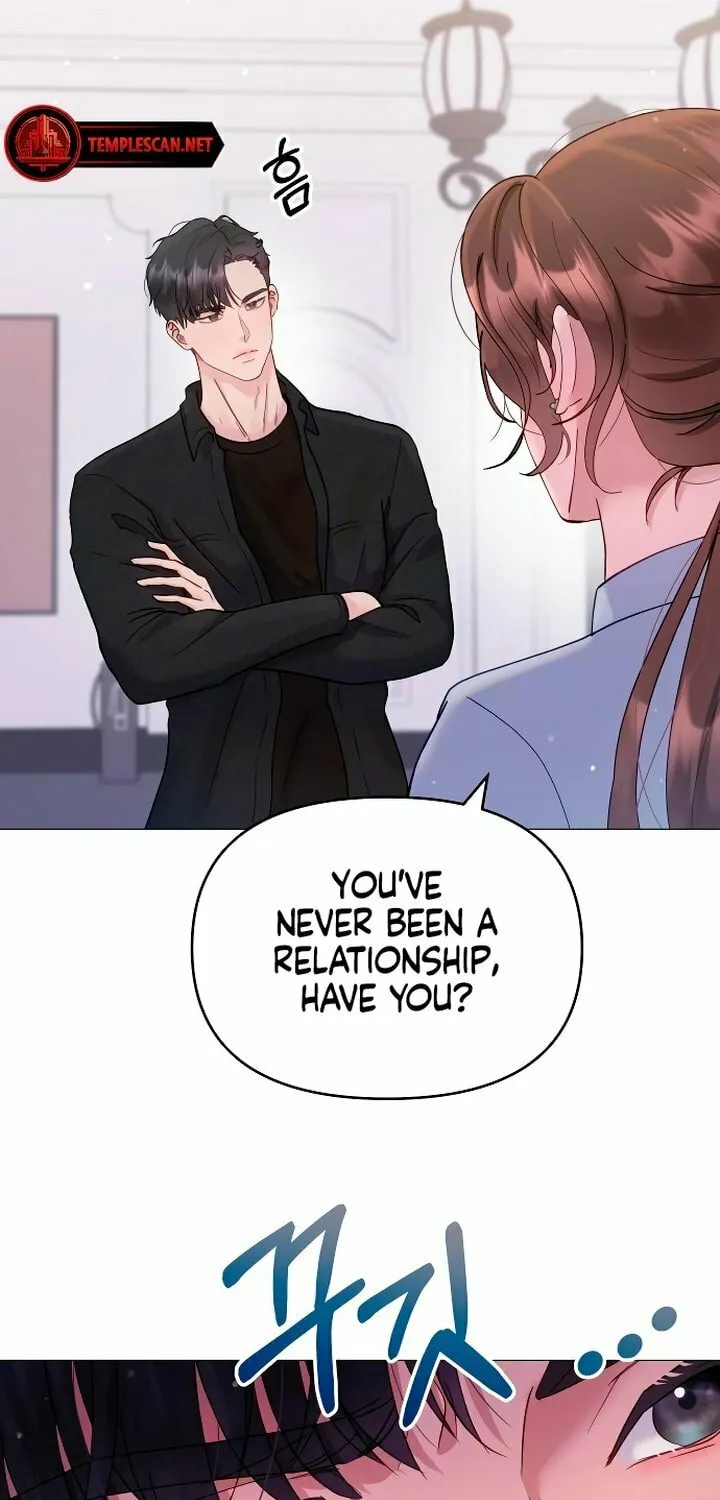 Manual for Using Fierce Beast Chapter 4 page 18 - 