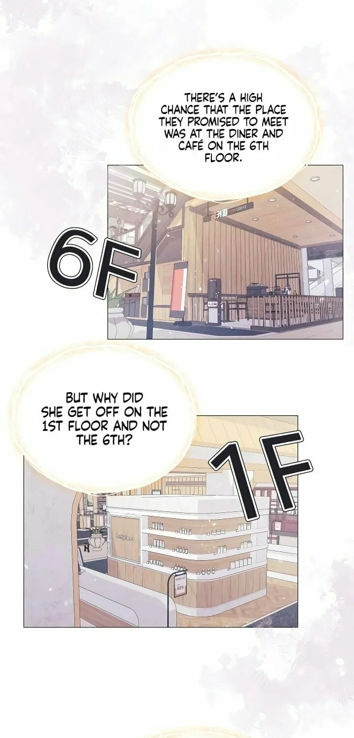 Manual for Using Fierce Beast Chapter 4 page 21 - 