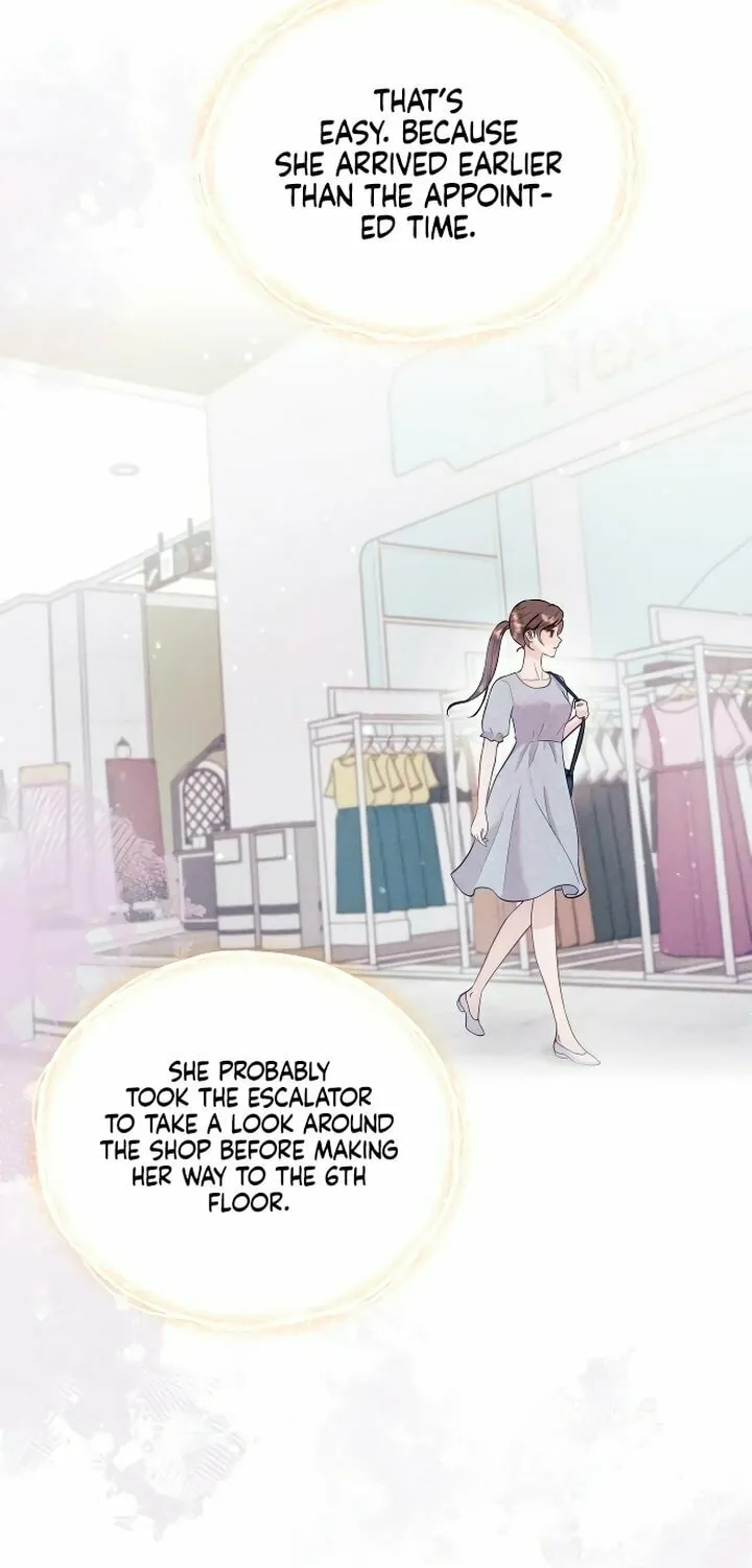 Manual for Using Fierce Beast Chapter 4 page 22 - 
