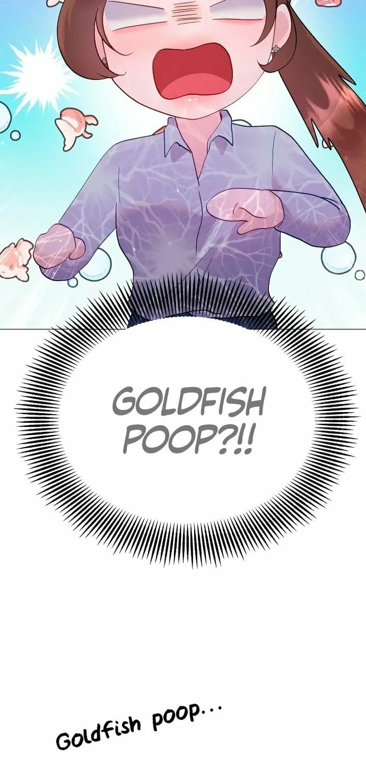 Manual for Using Fierce Beast Chapter 4 page 32 - 