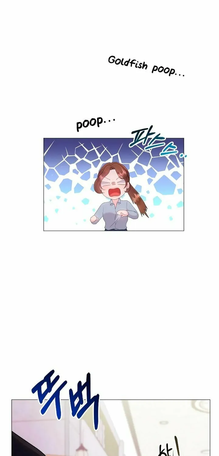 Manual for Using Fierce Beast Chapter 4 page 33 - 