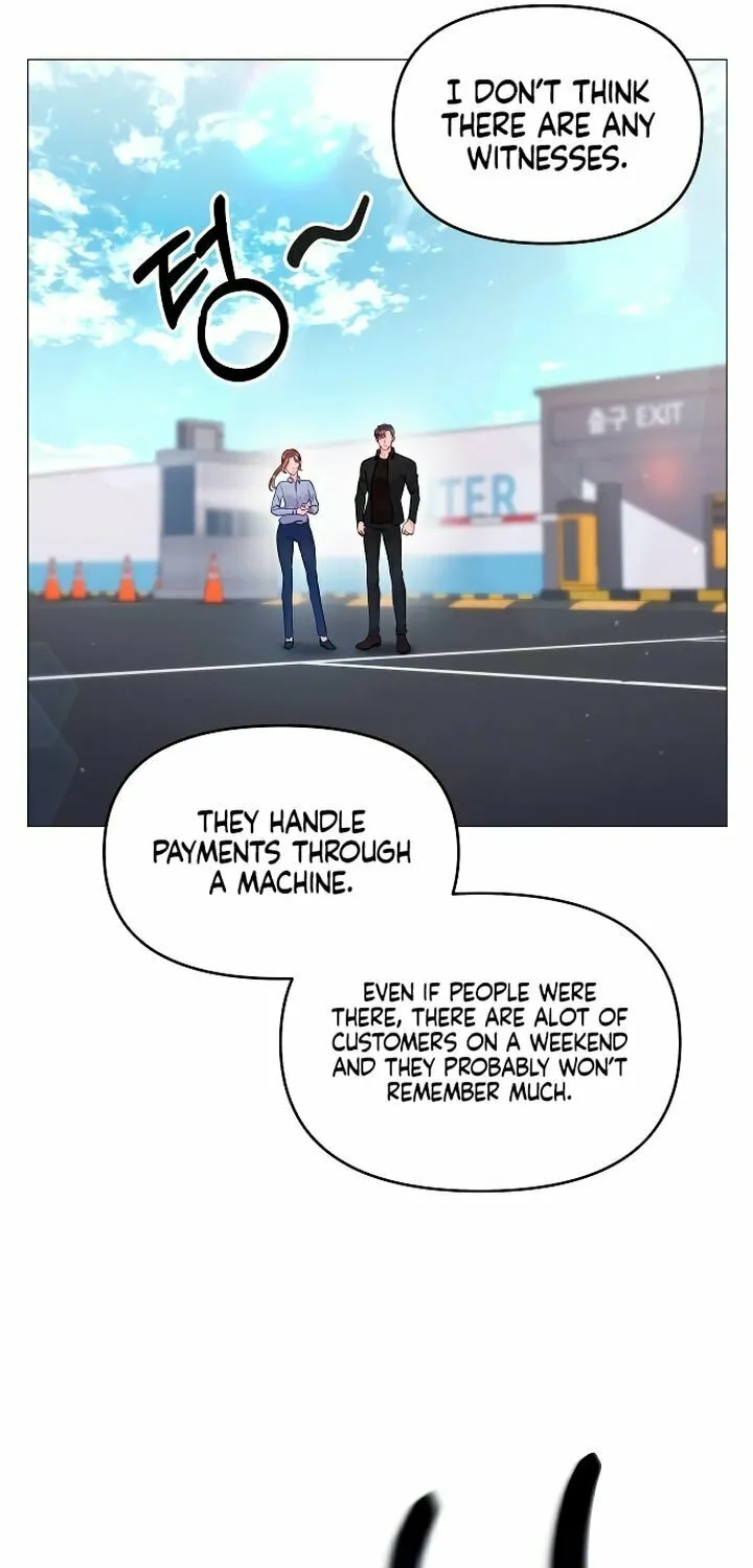 Manual for Using Fierce Beast Chapter 4 page 43 - 