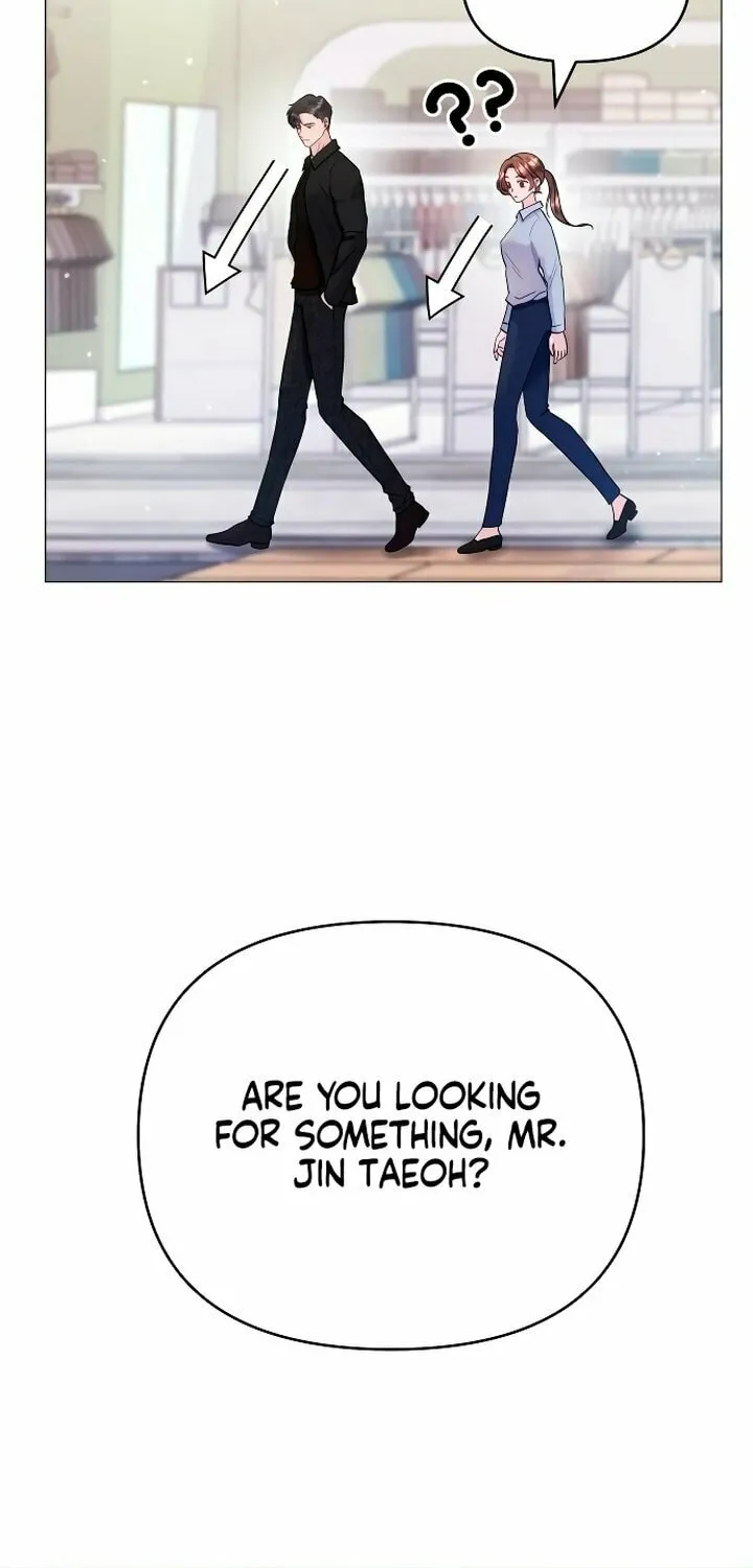 Manual for Using Fierce Beast Chapter 4 page 6 - 