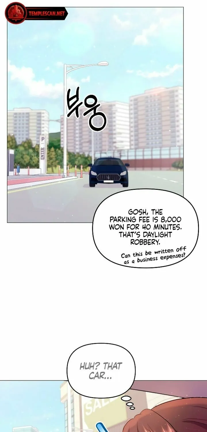 Manual for Using Fierce Beast Chapter 4 page 53 - 