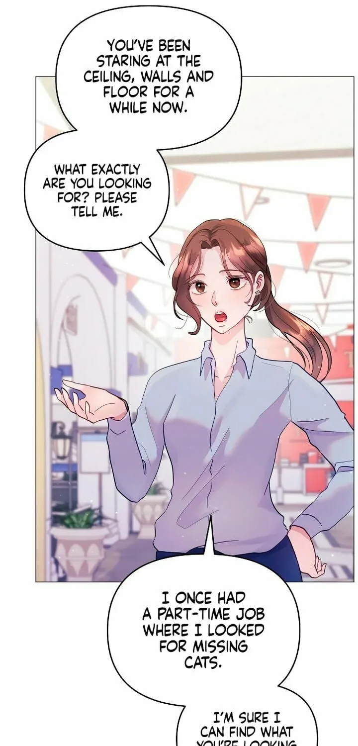 Manual for Using Fierce Beast Chapter 4 page 8 - 