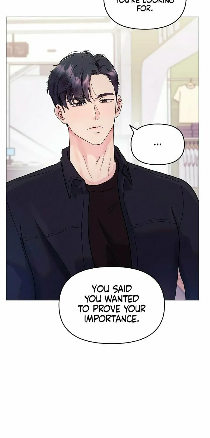 Manual for Using Fierce Beast Chapter 4 page 9 - 