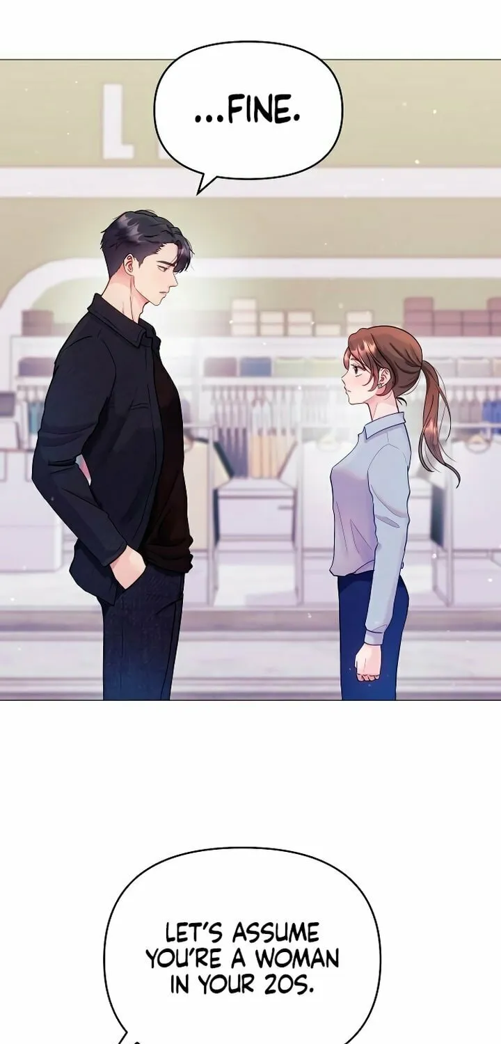 Manual for Using Fierce Beast Chapter 4 page 10 - 