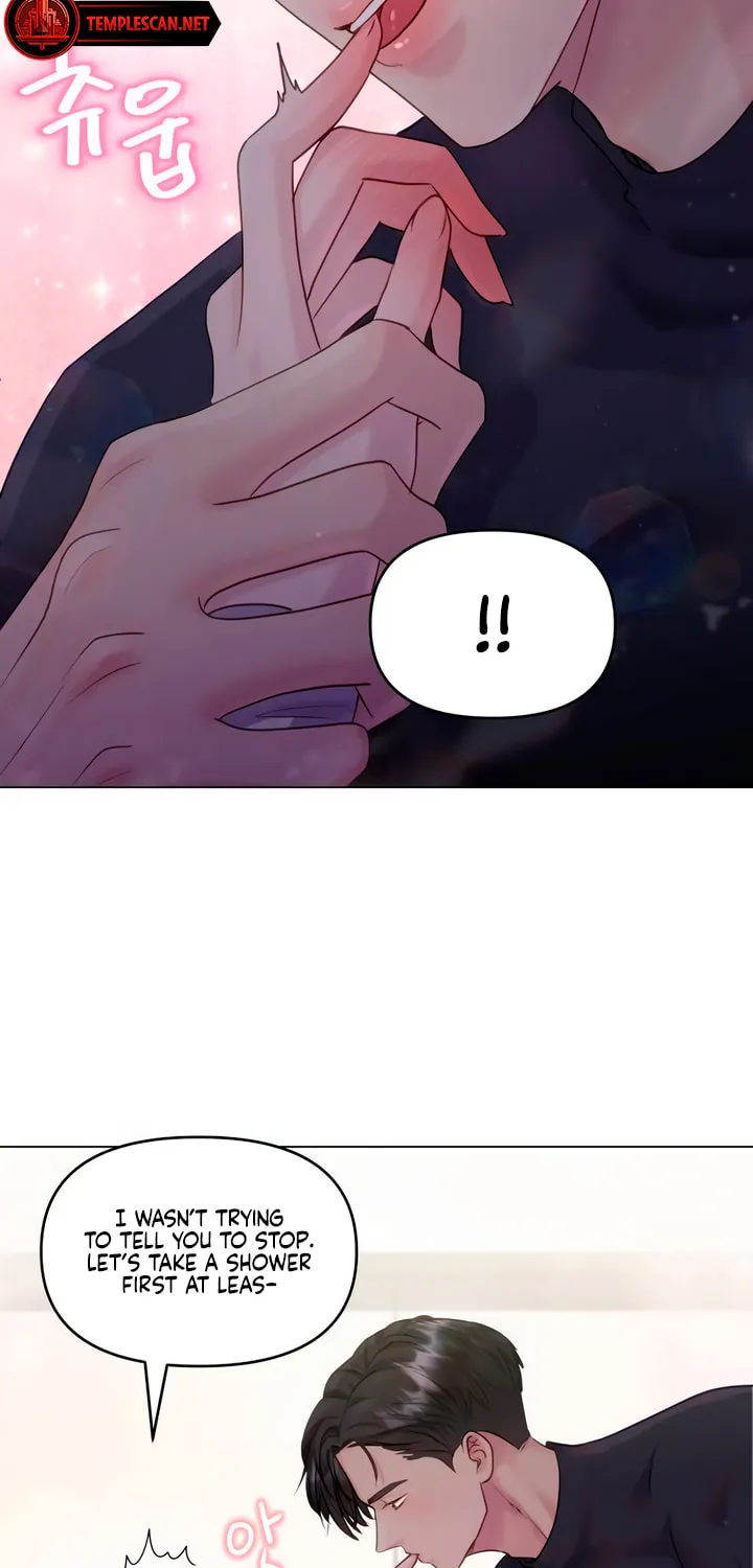 Manual for Using Fierce Beast Chapter 40 page 16 - 