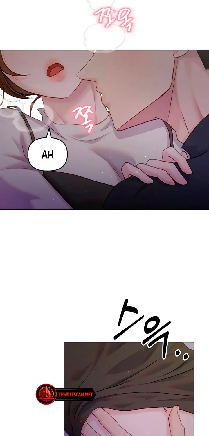 Manual for Using Fierce Beast Chapter 40 page 53 - 