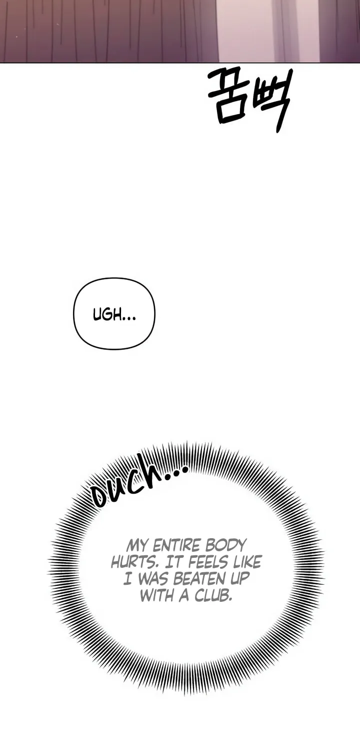 Manual for Using Fierce Beast Chapter 40 page 81 - 