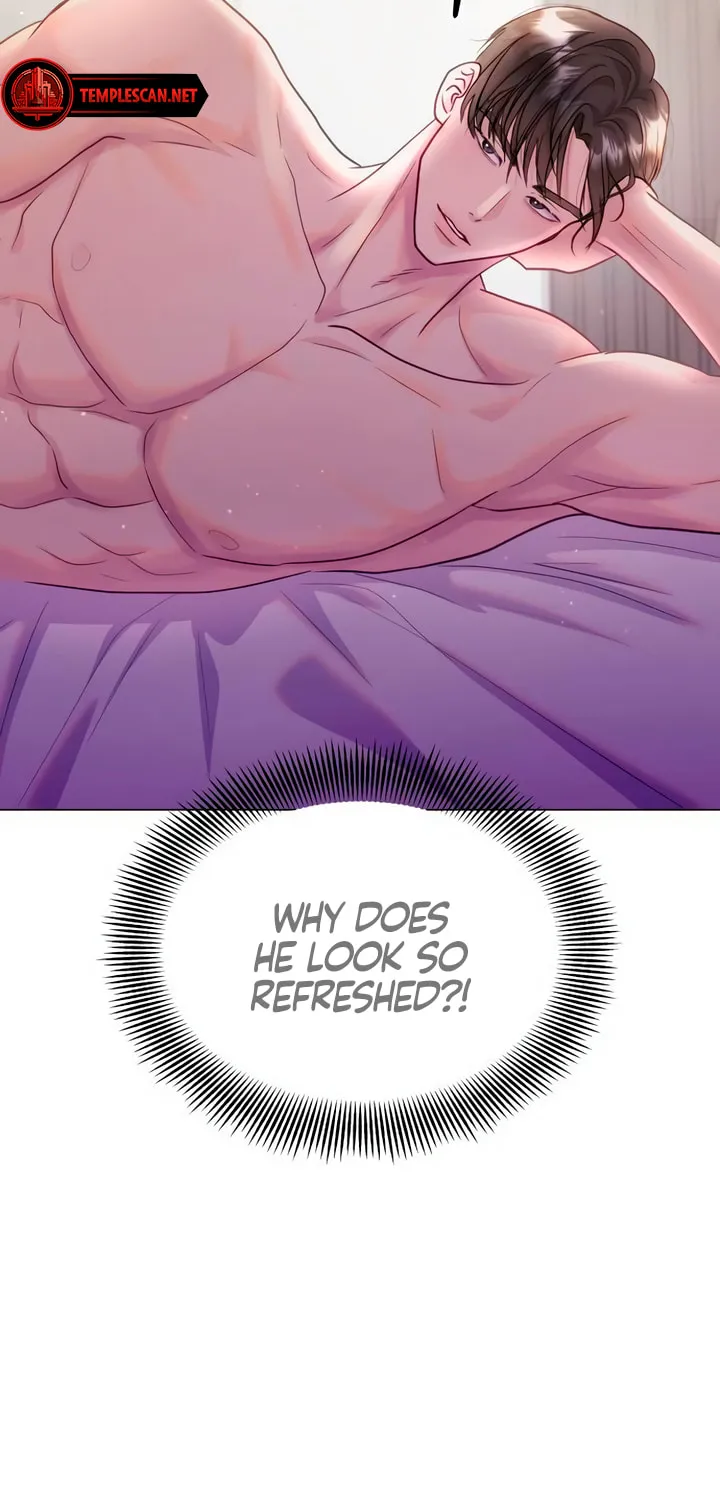 Manual for Using Fierce Beast Chapter 40 page 84 - 