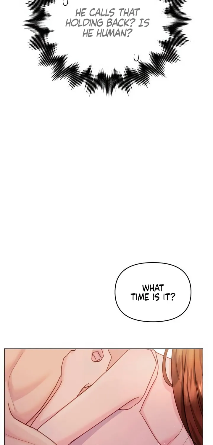 Manual for Using Fierce Beast Chapter 40 page 87 - 