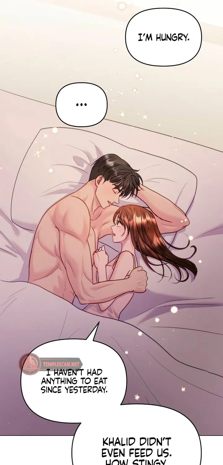 Manual for Using Fierce Beast Chapter 40 page 90 - 