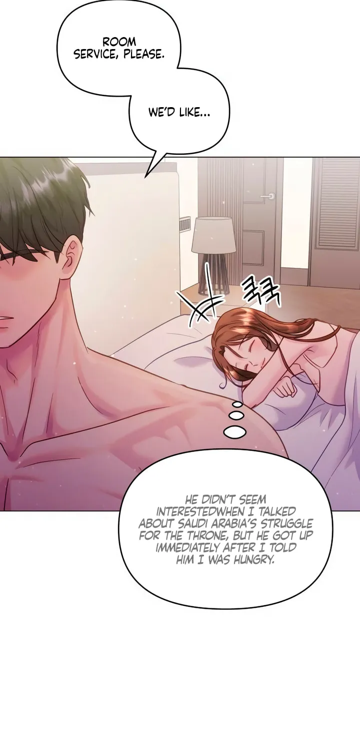 Manual for Using Fierce Beast Chapter 40 page 92 - 