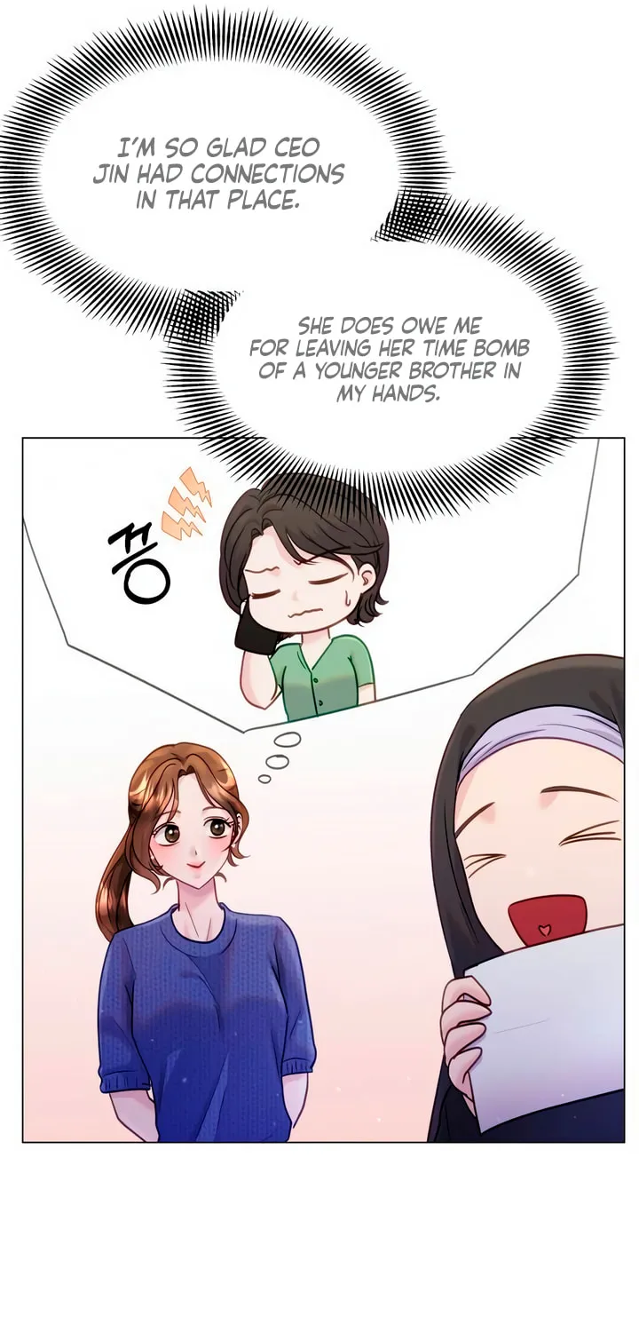 Manual for Using Fierce Beast Chapter 41 page 18 - 