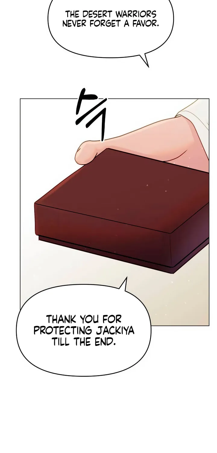 Manual for Using Fierce Beast Chapter 41 page 20 - 